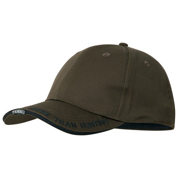 Image of Seeland - Slate LED Kappe - Cap Gr One Size oliv