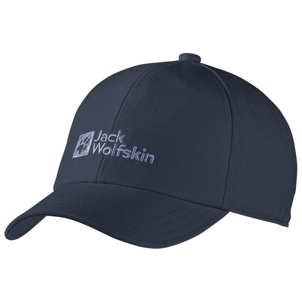 Image of Jack Wolfskin - Kid"s Baseball Cap - Cap Gr One Size beige'