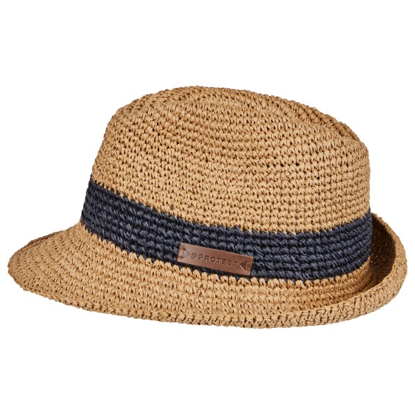 Image of Protest - Prtchess Hat - Hut Gr One Size beige