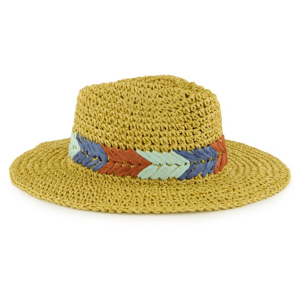 Image of Protest - Women"s Prtaretha Hat - Hut Gr One Size beige'