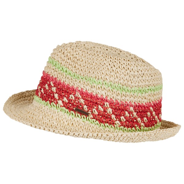 Image of Protest - Women"s Prtcalvus 24 Hat - Hut Gr One Size beige'