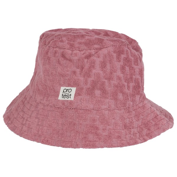 Image of Protest - Women"s Prtguusje Hat - Hut Gr One Size beige;rosa'