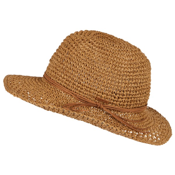 Image of Protest - Women"s Prtlayan Hat - Hut Gr One Size braun'