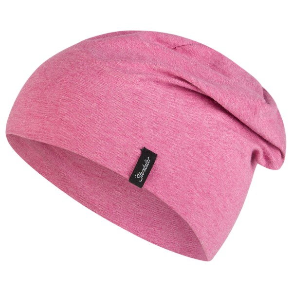 Mütze Sterntaler OCS Slouch-Beanie Kinder (Gr 53 cm |rosa)