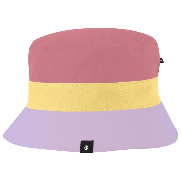 Image of Pure Pure - Kid"s Fischerhut UVP - Hut Gr 49 cm;51 cm;55 cm bunt;grau/blau'