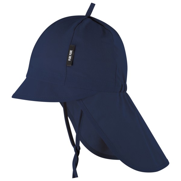 Cappellino Da Pescatore Sterntaler Per Bambina | 100% Cotone Leggero | Capello A Secchiello Lavabile In Lavatrice | Unisex Bambino