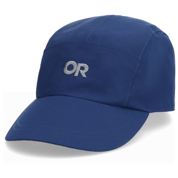 Image of Outdoor Research - Seattle Rain Cap - Cap Gr One Size blau