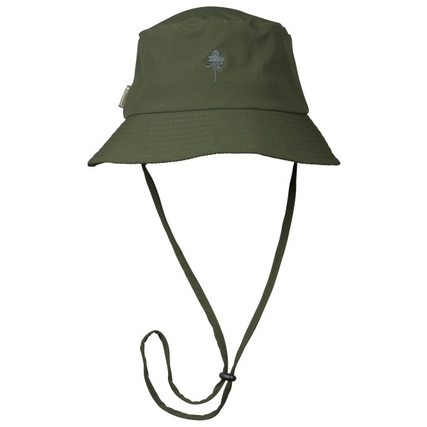 Image of Pinewood - Nature Safe Hat - Hut Gr One Size oliv