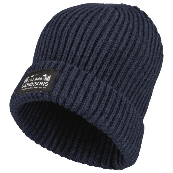 Image of Didriksons - Kid"s Bus Beanie - Mütze Gr 48-50 cm;52-54 cm blau;grün;orange;rosa'