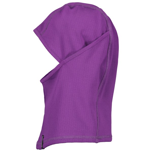 Image of Didriksons - Kid"s Jadis Balaclava - Sturmhaube Gr One Size lila'