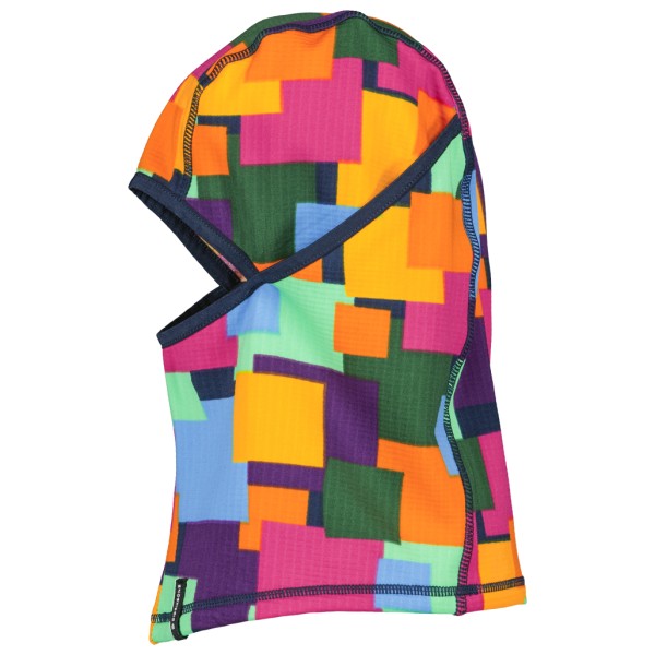 Image of Didriksons - Kid"s Jadis PR Balaclava - Sturmhaube Gr One Size bunt'