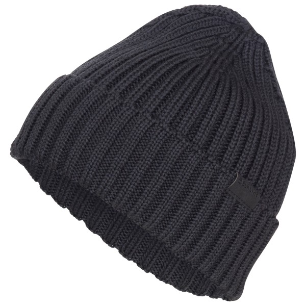 Image of Elkline - Seemann - Mütze Gr One Size grau/schwarz