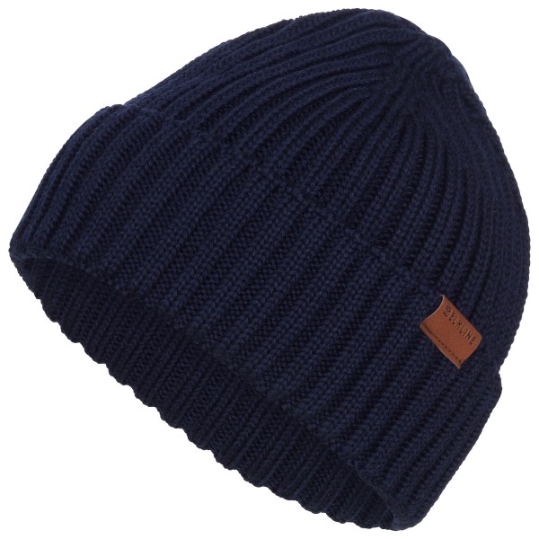 Image of Elkline - Seemann - Mütze Gr One Size blau