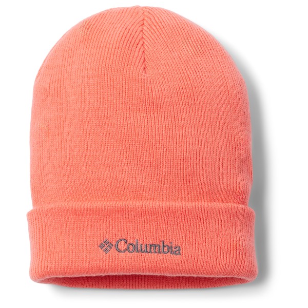 Image of Columbia - Kid"s Arctic Blast Youth Heavyweight Beanie - Mütze Gr One Size rot'