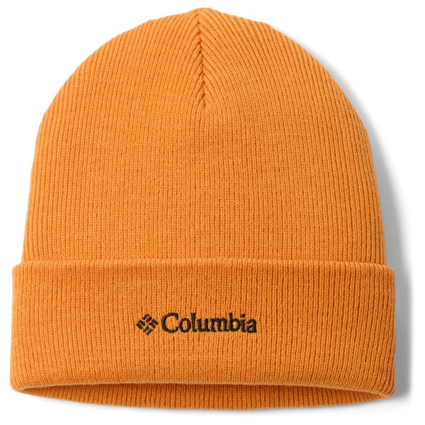 Image of Columbia - Kid"s Arctic Blast Youth Heavyweight Beanie - Mütze Gr One Size orange'