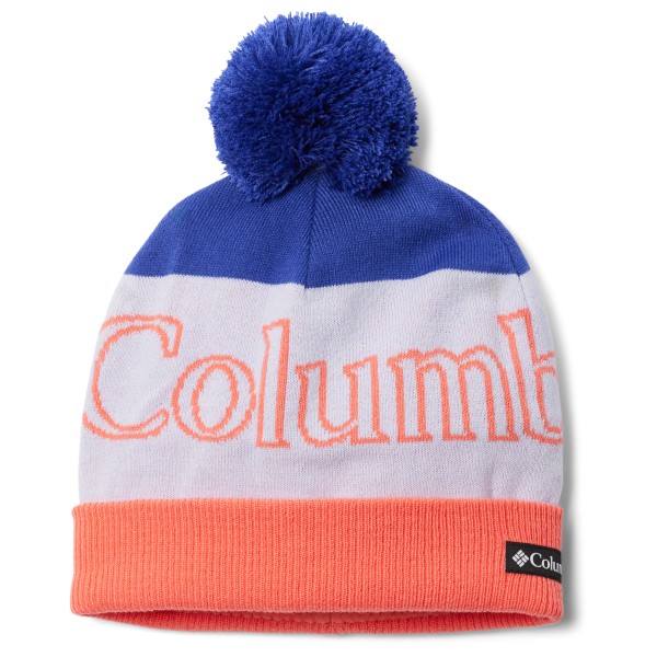 Image of Columbia - Kid"s Youth Polar Powder Beanie - Mütze Gr 52-56 cm bunt'