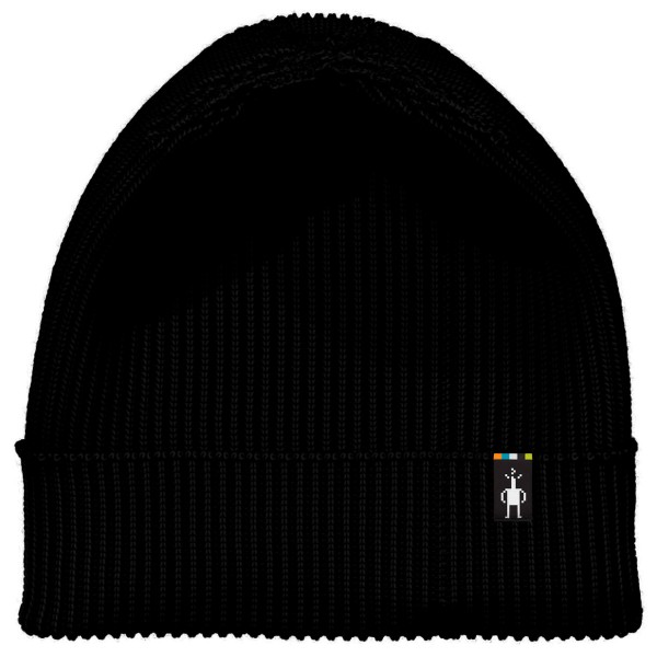 Image of Smartwool - Smartwool Beanie - Mütze Gr One Size schwarz