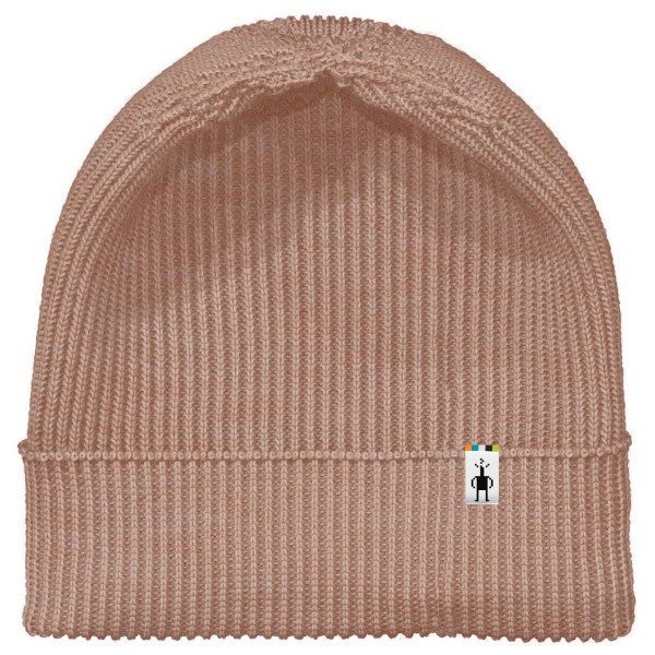 Image of Smartwool - Smartwool Beanie - Mütze Gr One Size braun