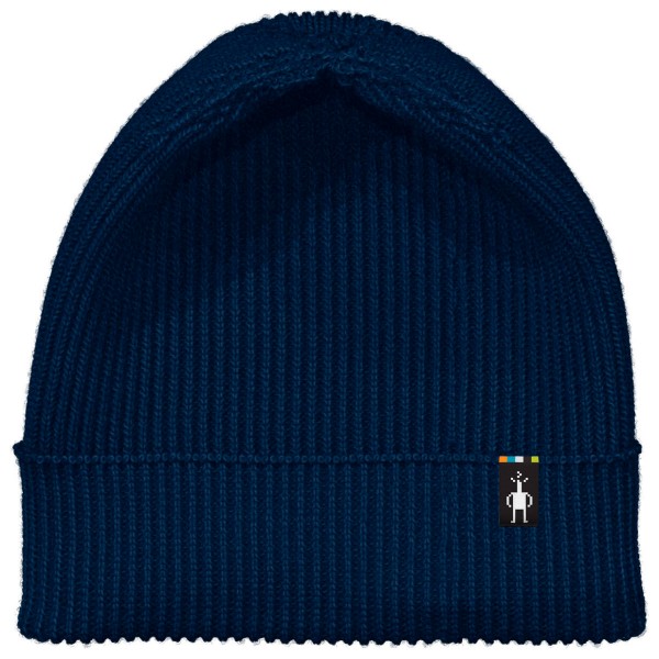 Image of Smartwool - Smartwool Beanie - Mütze Gr One Size blau;braun;oliv;schwarz