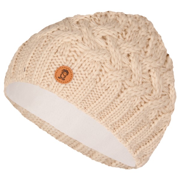Trollkids Girl’s Rauland Cap Muts cm 2-5 Years Beige