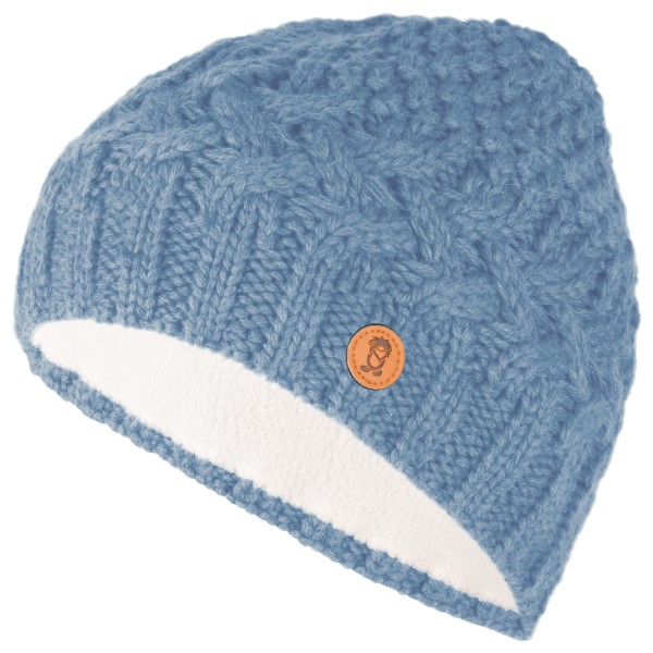 Trollkids Girl’s Rauland Cap Muts cm 2-5 Years Blauw