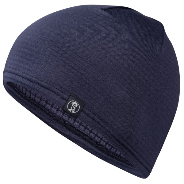 Trollkids Kid’s Light Fleece Beanie Muts cm 2-5 Years Blauw
