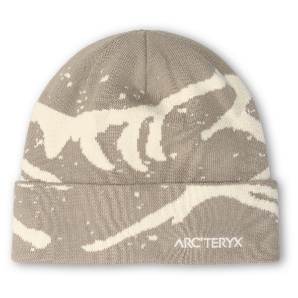 Image of Arc"teryx - Grotto Toque - Mütze Gr One Size beige'