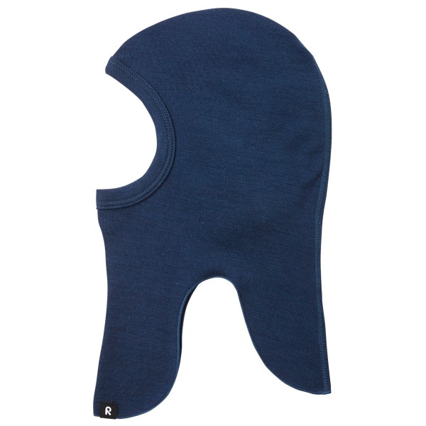 Image of Reima - Kid"s Aurora - Sturmhaube Gr 44-46 cm blau'