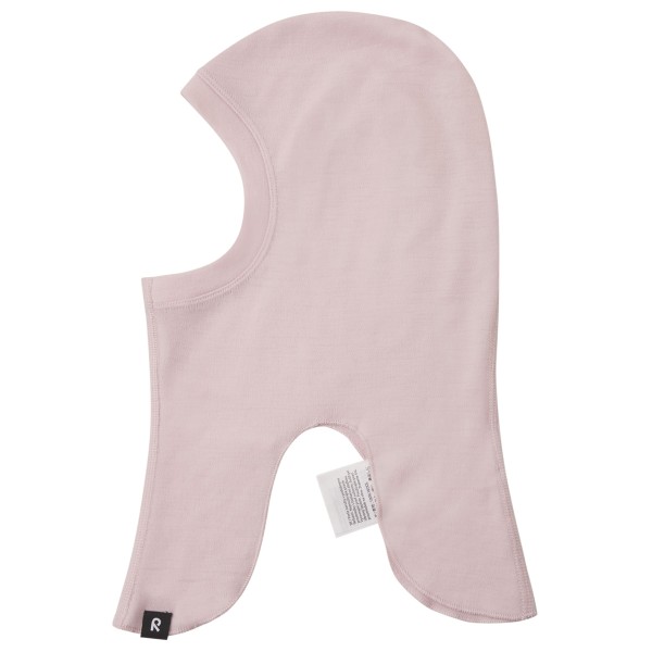 Image of Reima - Kid"s Aurora - Sturmhaube Gr 44-46 cm rosa'