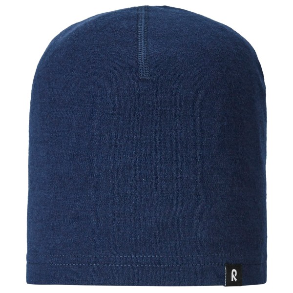 Image of Reima - Kid"s Dimma - Mütze Gr 48-50 cm blau'