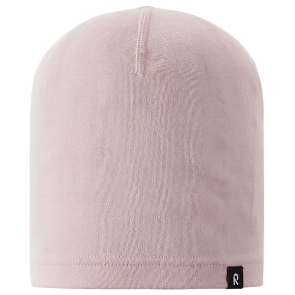 Image of Reima - Kid"s Dimma - Mütze Gr 48-50 cm rosa'