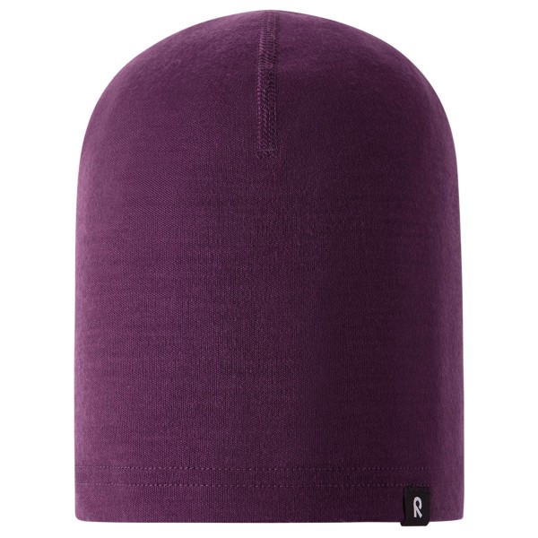 Image of Reima - Kid"s Dimma - Mütze Gr 48-50 cm blau;rosa'