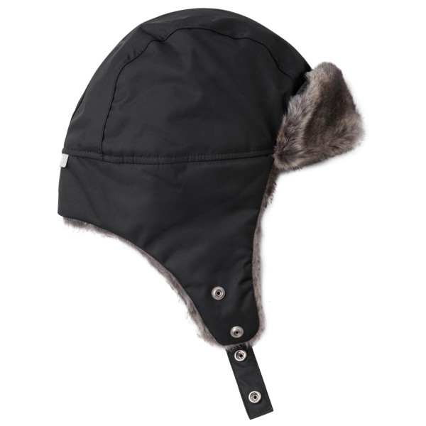 Image of Reima - Kid"s Ilves - Mütze Gr 48 cm;50 cm;52 cm;54 cm schwarz'