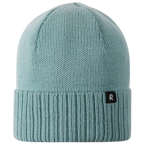 Image of Reima - Kid"s Kalotti - Mütze Gr 48-50 cm türkis'