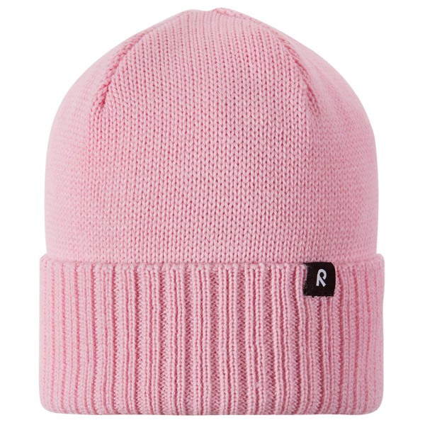 Image of Reima - Kid"s Kalotti - Mütze Gr 48-50 cm rosa'