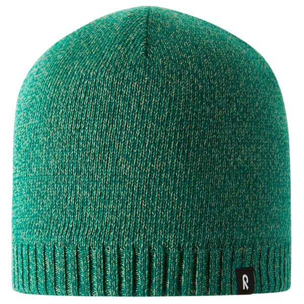 Mütze Reima Latvusto Kinder (Gr 48-50 cm |grün)