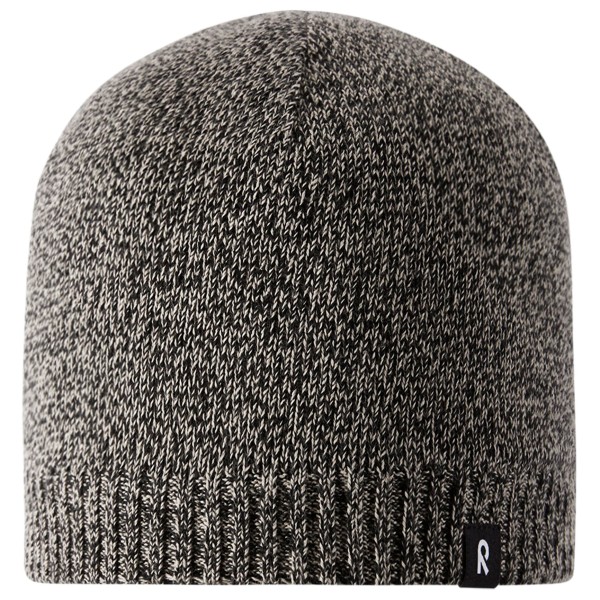 Image of Reima - Kid"s Latvusto - Mütze Gr 48-50 cm;56-58 cm blau;braun;lila'