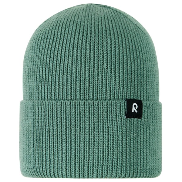 Reima Kid’s Reissari Muts cm turkoois Groen