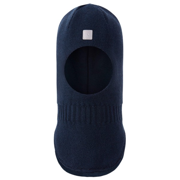 Image of Reima - Kid"s Starrie - Sturmhaube Gr 46 cm blau'