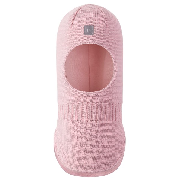 Image of Reima - Kid"s Starrie - Sturmhaube Gr 46 cm rosa'