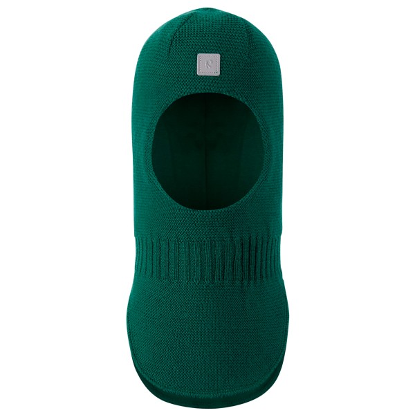 Image of Reima - Kid"s Starrie - Sturmhaube Gr 46 cm;48 cm;50 cm;52 cm;54 cm blau;grün;rosa'