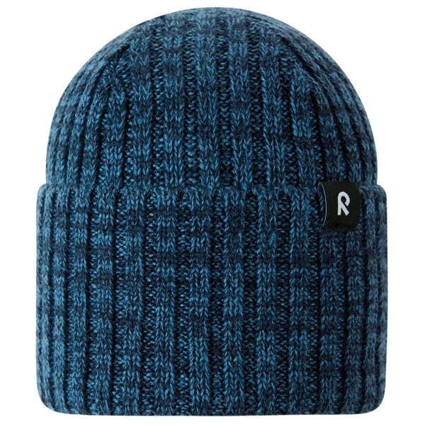 Image of Reima - Kid"s Villaisa - Mütze Gr 48-50 cm blau'