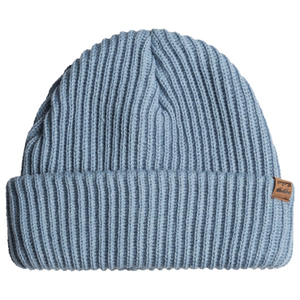 Image of Billabong - Women"s Alta Rib - Mütze Gr One Size grau'