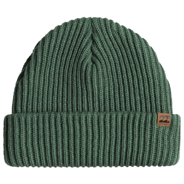 Image of Billabong - Women"s Alta Rib - Mütze Gr One Size grün/oliv'