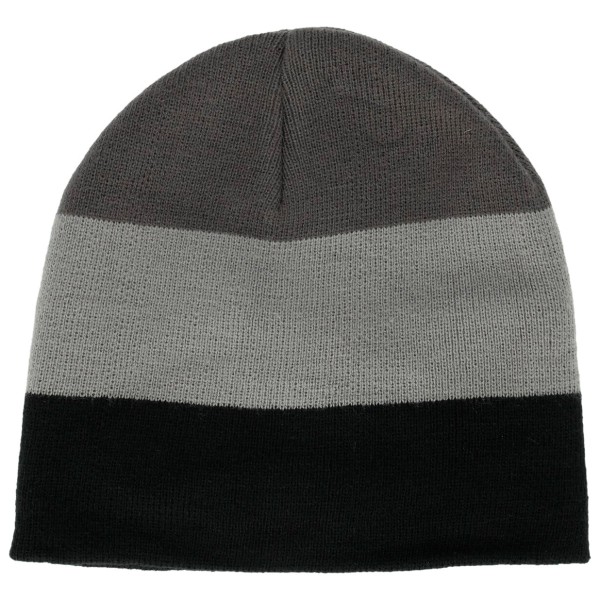 Image of ZIG ZAG - Kid"s Nemo Hat - Mütze Gr One Size grau/schwarz'
