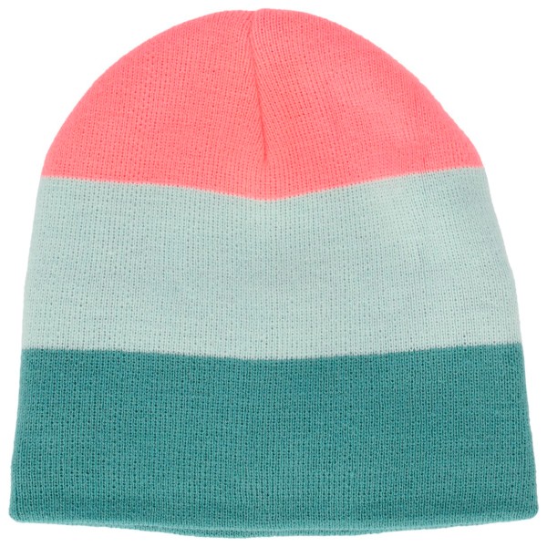 Image of ZIG ZAG - Kid"s Nemo Hat - Mütze Gr One Size türkis'