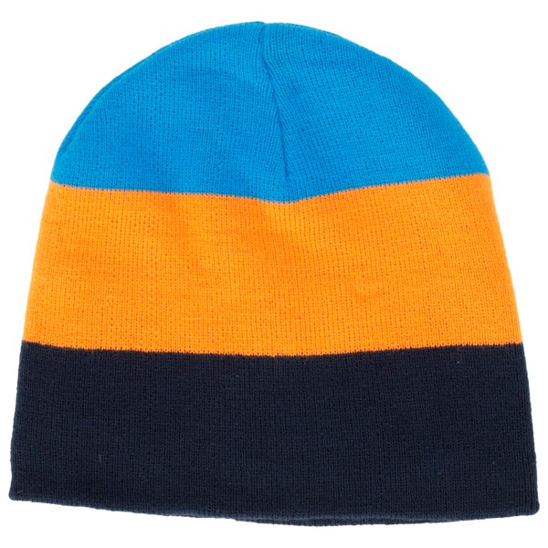 Image of ZIG ZAG - Kid"s Nemo Hat - Mütze Gr One Size blau'