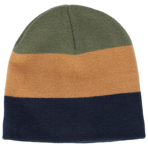 Image of ZIG ZAG - Kid"s Nemo Hat - Mütze Gr One Size blau;bunt;grau/schwarz;rot;türkis'