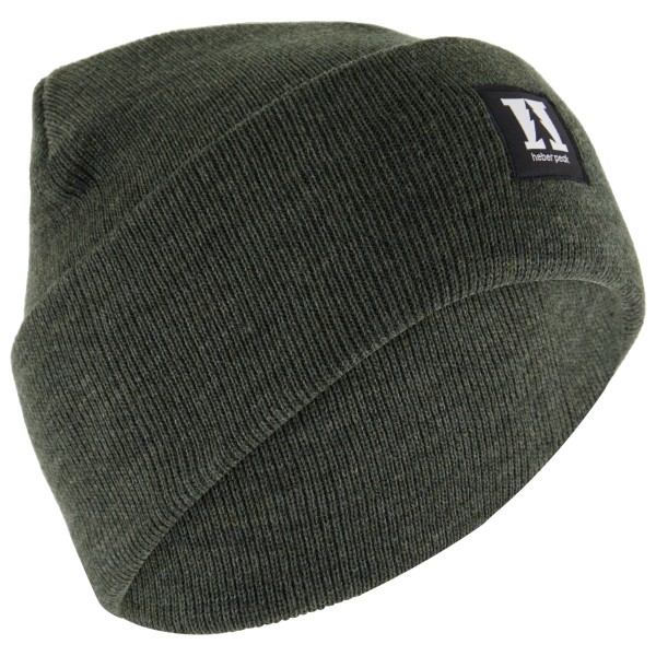 Heber Peak SylvaHe. Hat Muts Olijfgroen
