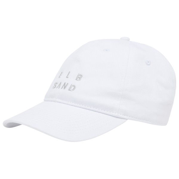 Image of ELBSAND - Kimi Cap - Cap Gr One Size weiß